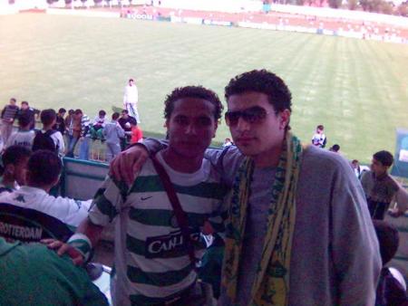 green boys